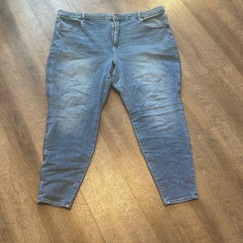American Eagle - the dream Jean jegging